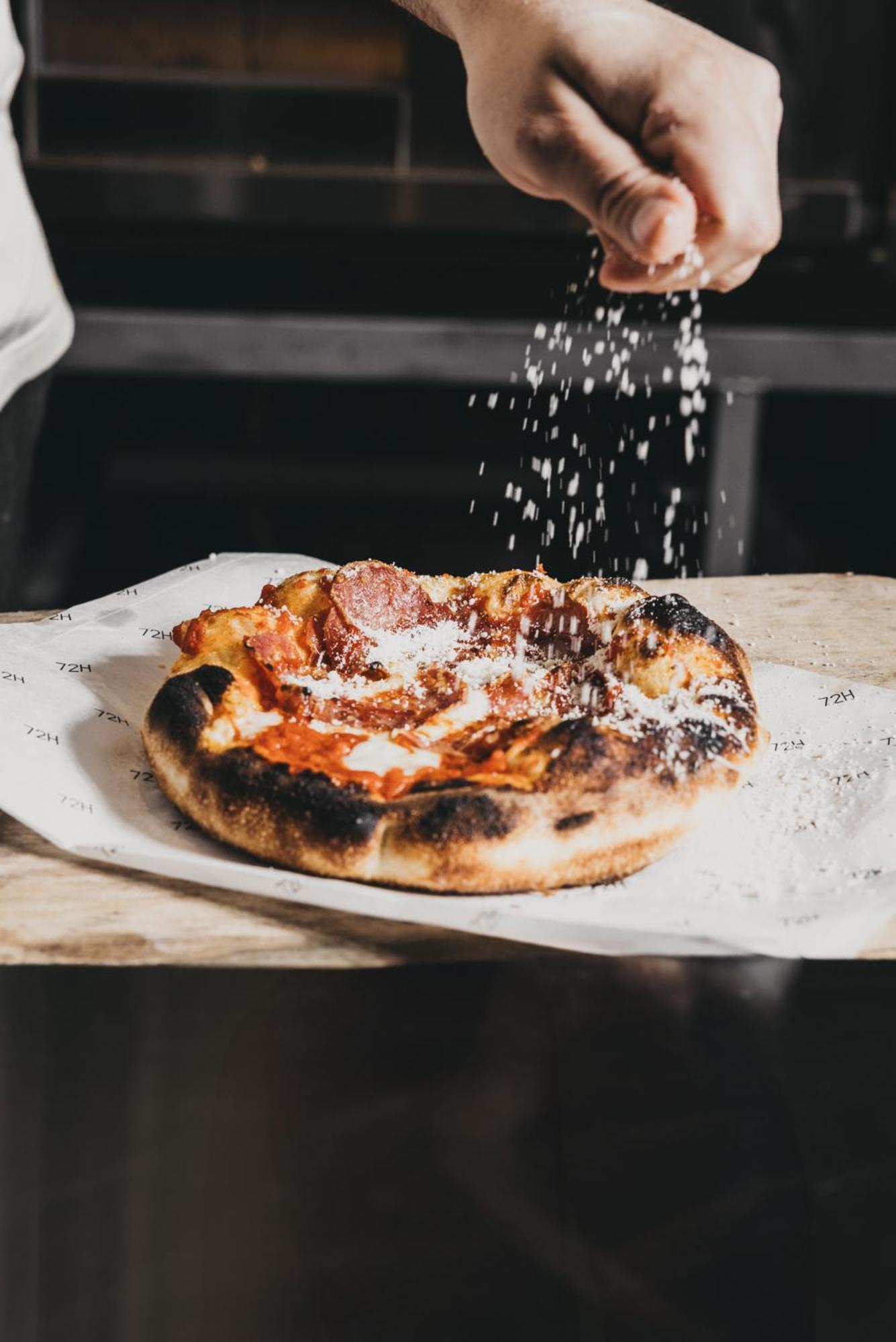 Hotel Ergon Bakehouse Atenas Exterior foto