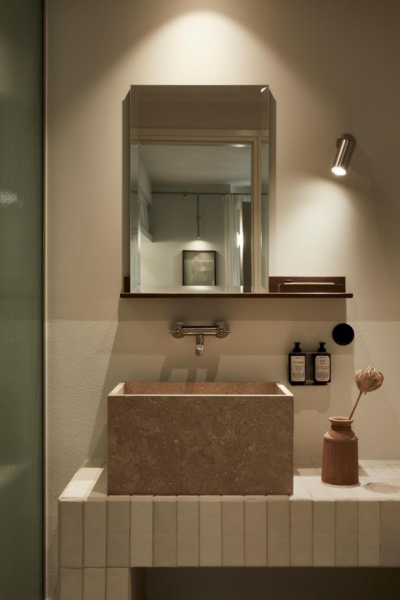 Hotel Ergon Bakehouse Atenas Exterior foto